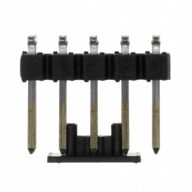 95278-801B10LF Amphenol ICC (FCI)  Headers Male Pins
